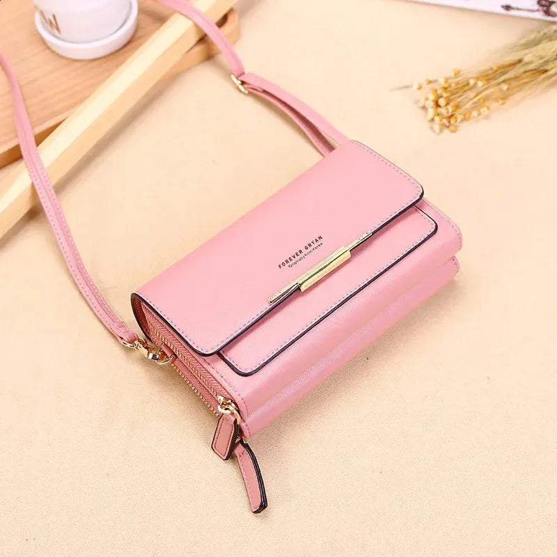 Bolsa Mini Essenza - Essencial, Prática e Elegante 👜💫