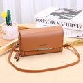 Bolsa Mini Essenza - Essencial, Prática e Elegante 👜💫