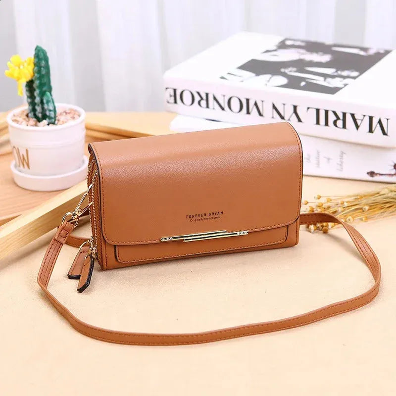 Bolsa Mini Essenza - Essencial, Prática e Elegante 👜💫