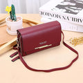 Bolsa Mini Essenza - Essencial, Prática e Elegante 👜💫