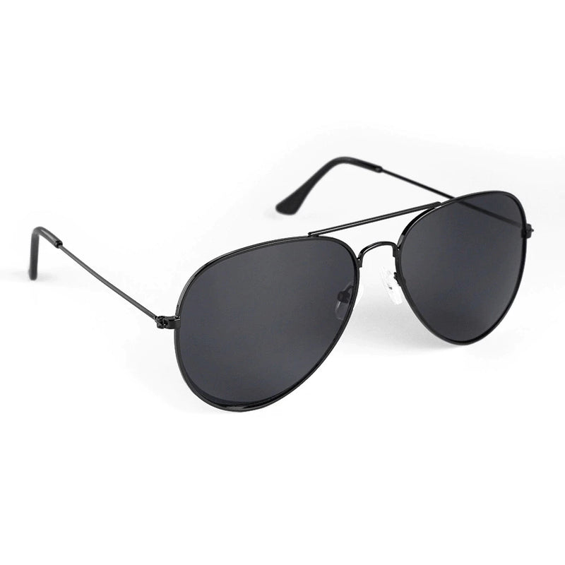 Relógio Feminino Murray Full Black 32mm + Óculos Escuro [33% OFF]