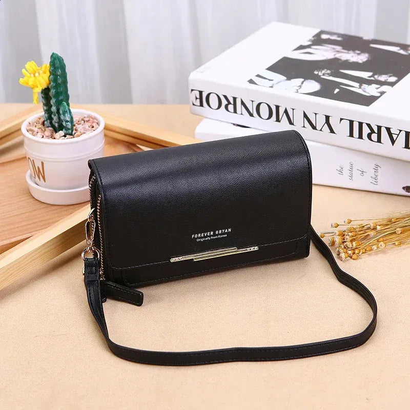 Bolsa Mini Essenza - Essencial, Prática e Elegante 👜💫