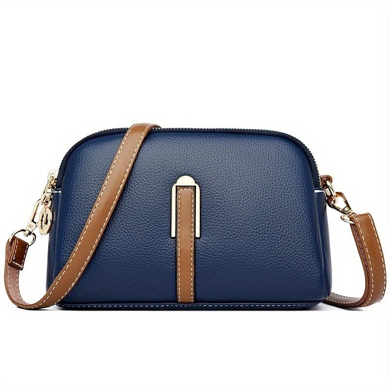 Bolsa Belle Époque - Leveza, Praticidade e Charme 👜✨