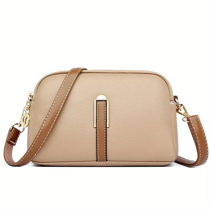 Bolsa Belle Époque - Leveza, Praticidade e Charme 👜✨