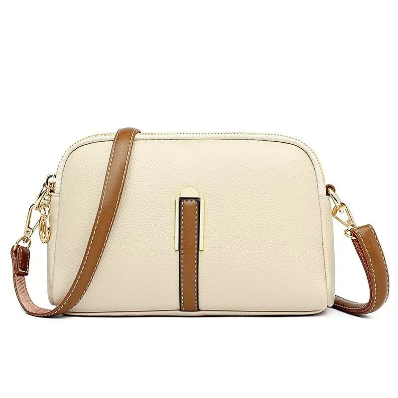 Bolsa Belle Époque - Leveza, Praticidade e Charme 👜✨