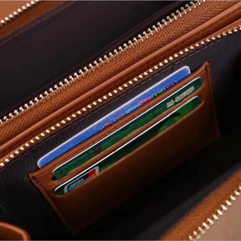Bolsa Mini Essenza - Essencial, Prática e Elegante 👜💫